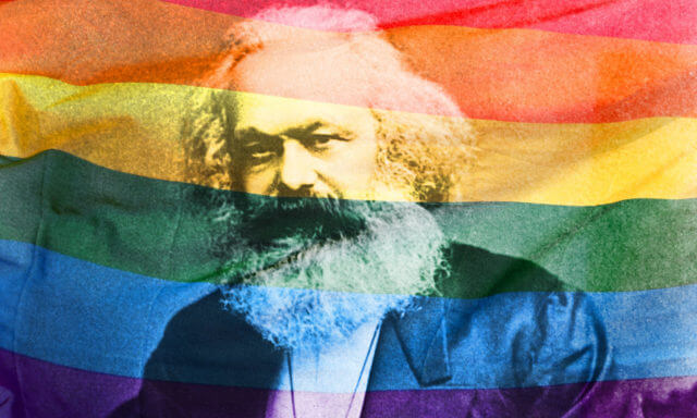Karl Marx