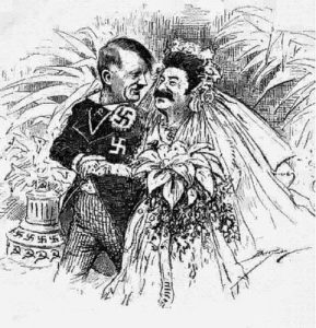 casamento-hitler-stalin-pacto-molootov-ribbentrop