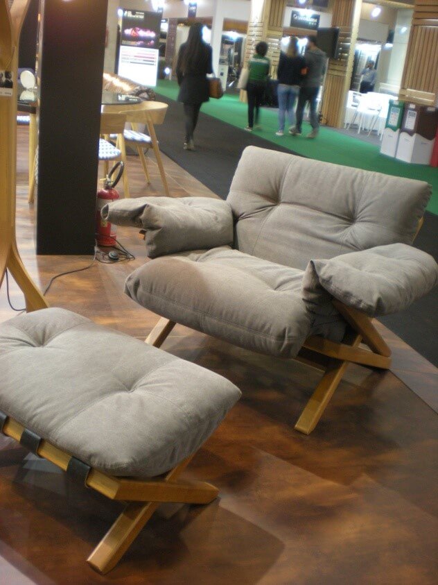 Design e conforto no mobiliário by Moora