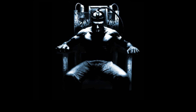 electric chair