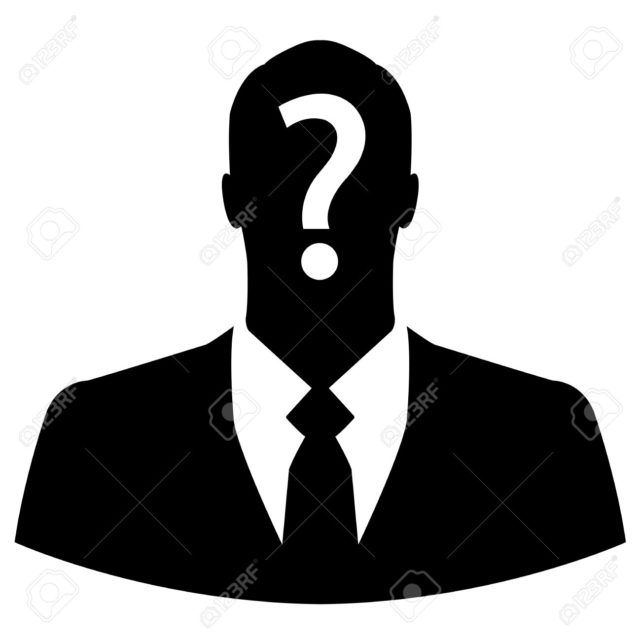 Businessman icon