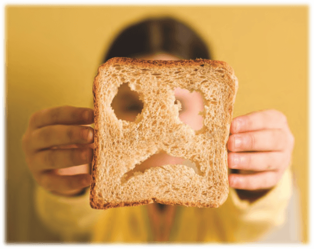 gluten