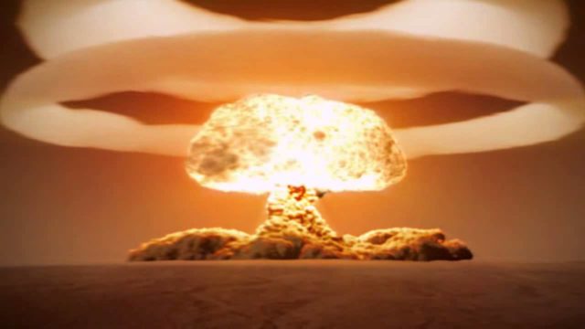 nuke